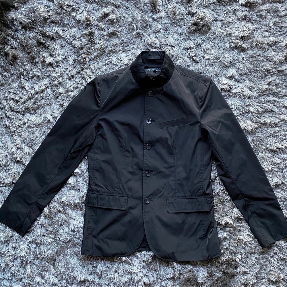 Kenneth Cole Windbreaker or Raincoat